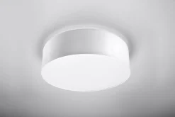 Deckenleuchte ATIS5 Ø45cm 2-flmg