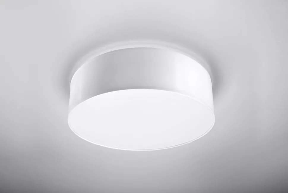 Deckenleuchte ATIS5 Ø45cm 2-flmg