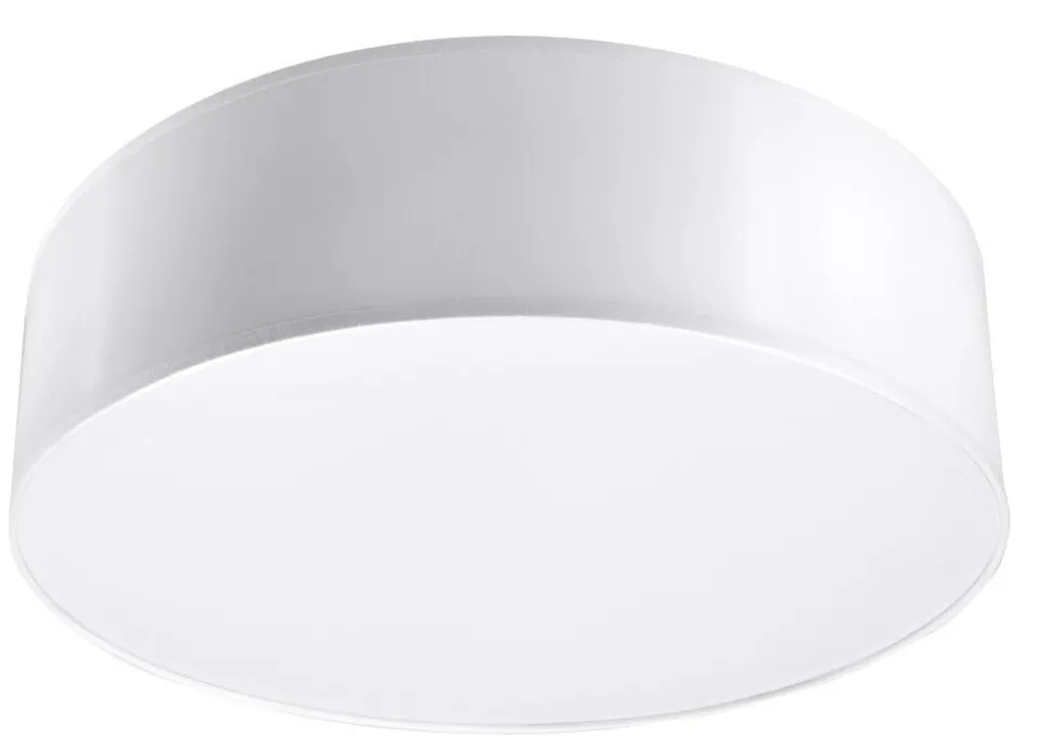 Deckenleuchte ATIS5 Ø45cm 2-flmg