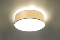 Deckenleuchte ATIS5 Ø45cm 2-flmg