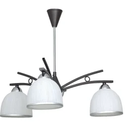 Deckenleuchte AVIA Ø62cm 3-flmg