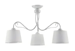 Deckenleuchte Ø80cm Esszimmer Deckenlampe LOCOLA