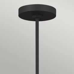 Deckenleuchte Esszimmer Esstisch Schwarz Messing