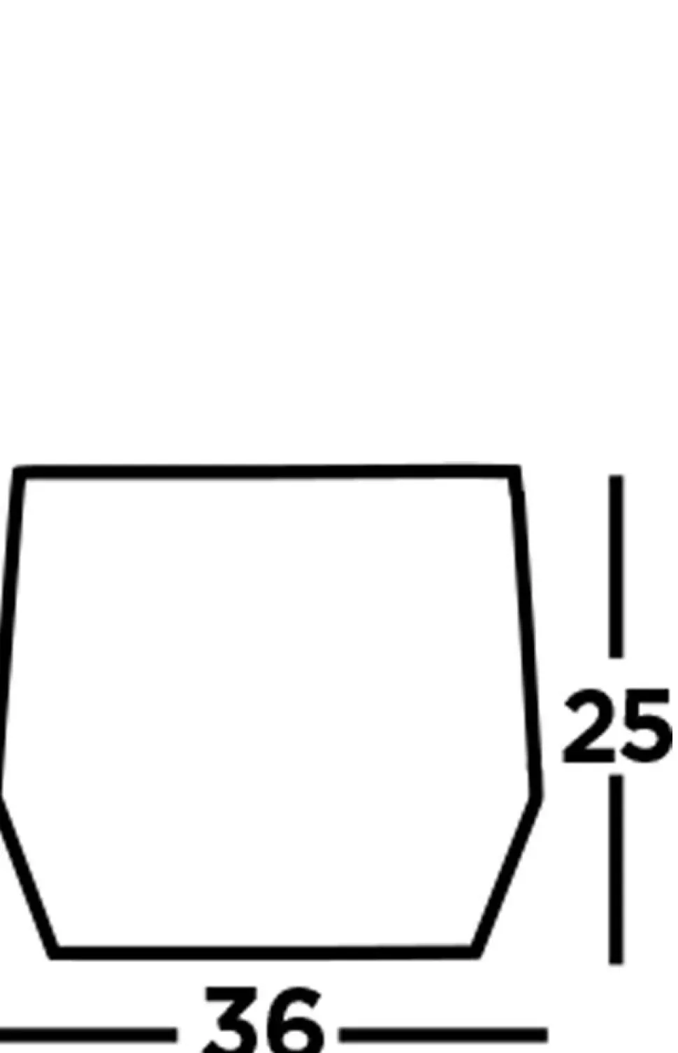 Deckenleuchte 4-flammig Natur Schwarz E27 Holz Metall