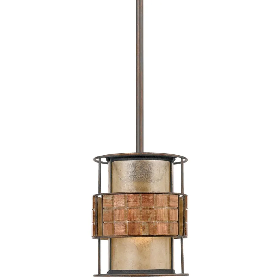 Deckenleuchte LARA Metall bis 1,2m Lampe Ø15cm E27