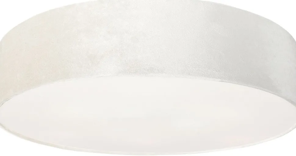 Deckenleuchte LEONOR Weiß 3-flmg Wohnzimmer Lampe