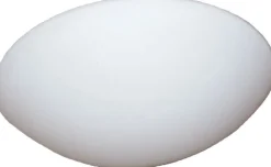 Deckenleuchte PLAFONNIERE Ø30cm 2-flmg