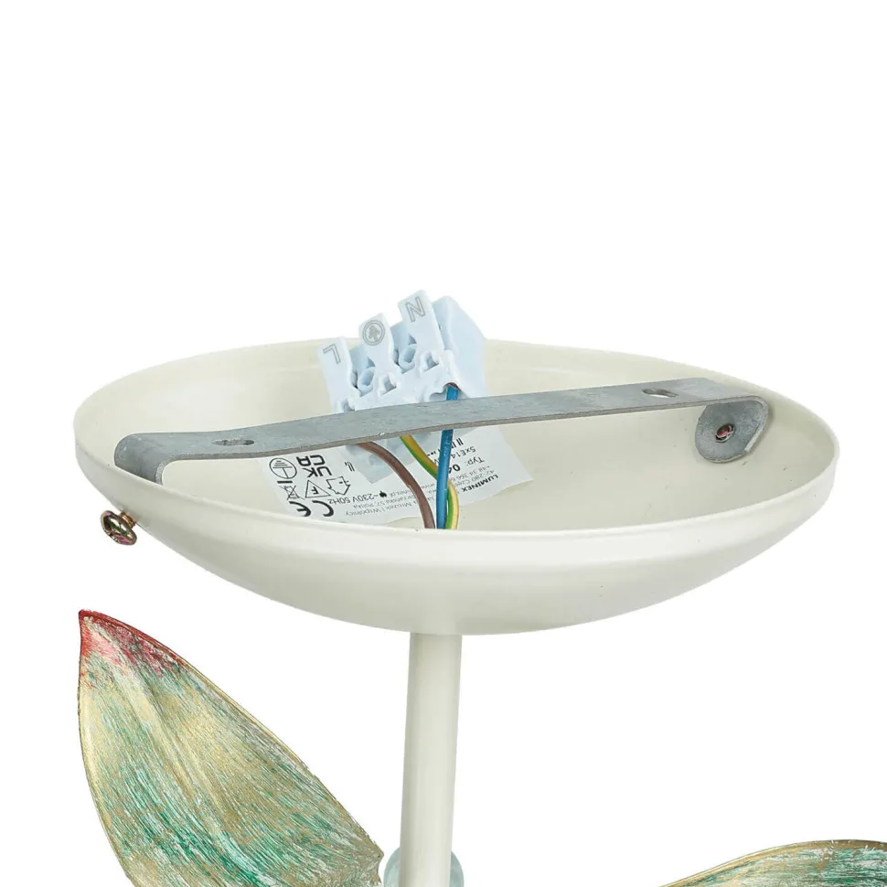 Deckenleuchte ROSE Ø64cm 5-flmg