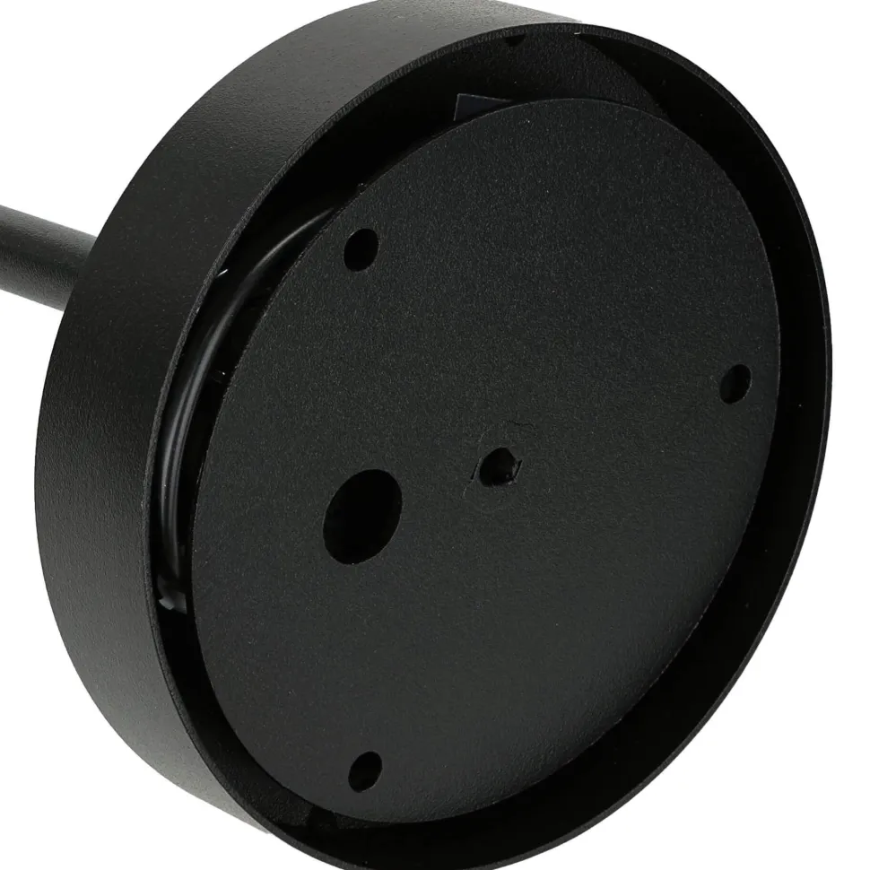 Deckenleuchte Schwarz 3-flmg 61-152cm SIMONA Lampe