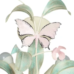 Deckenleuchte SUMMER Ø64cm 5-flmg