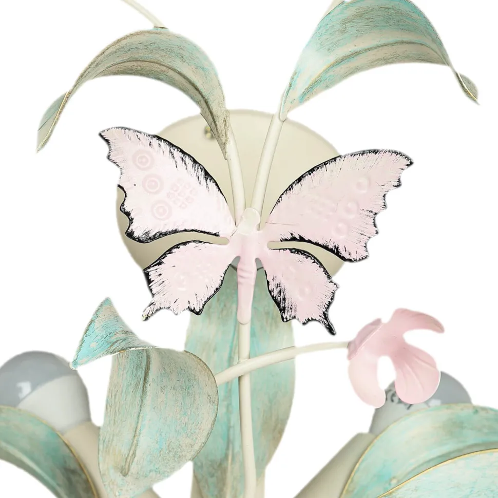 Deckenleuchte SUMMER Ø64cm 5-flmg