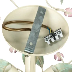 Deckenleuchte SUMMER Ø64cm 5-flmg