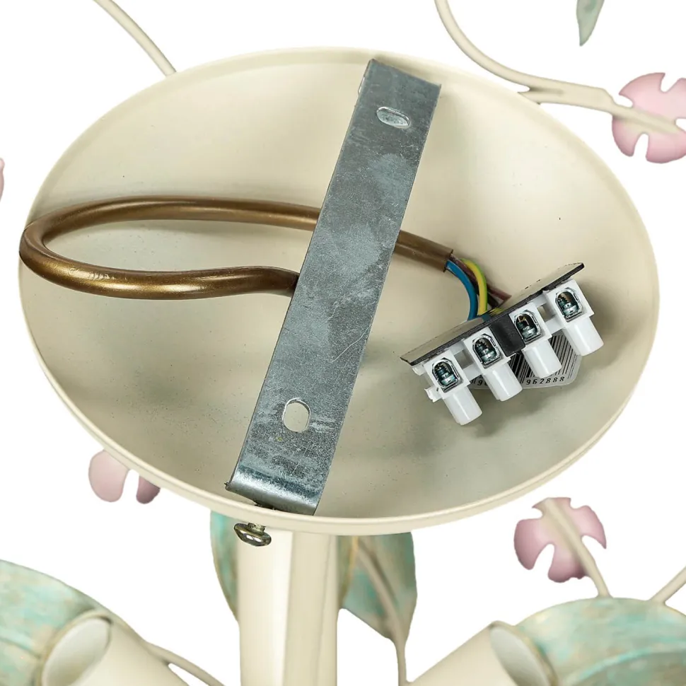 Deckenleuchte SUMMER Ø64cm 5-flmg