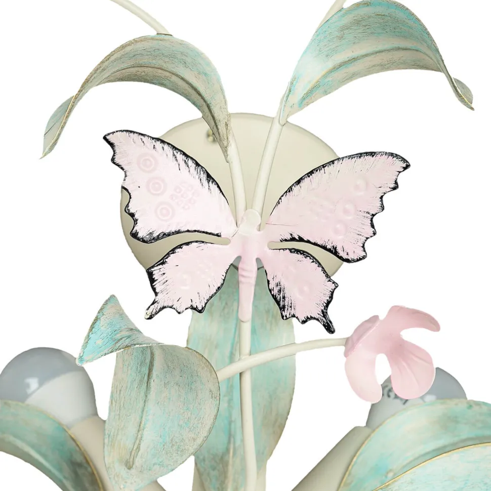 Deckenleuchte SUMMER Ø64cm 3-flmg