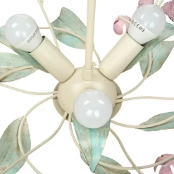 Deckenleuchte SUMMER Ø64cm 3-flmg