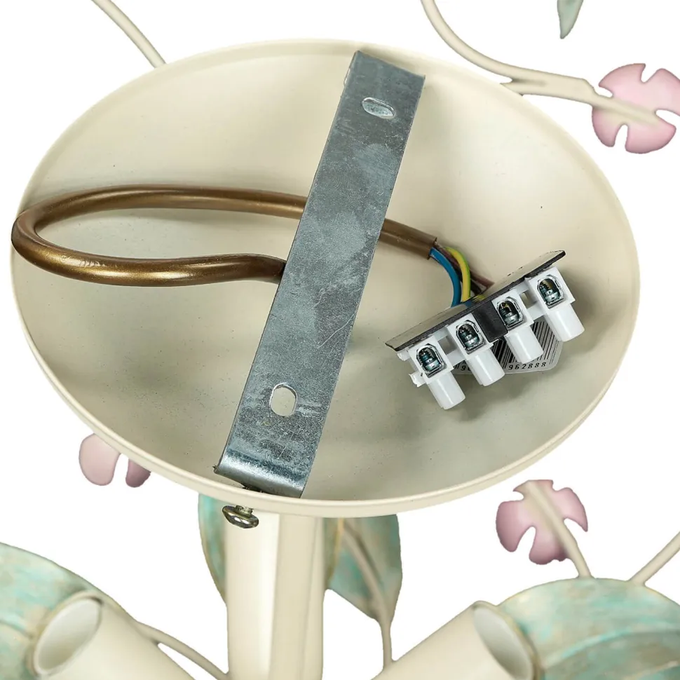 Deckenleuchte SUMMER Ø64cm 3-flmg