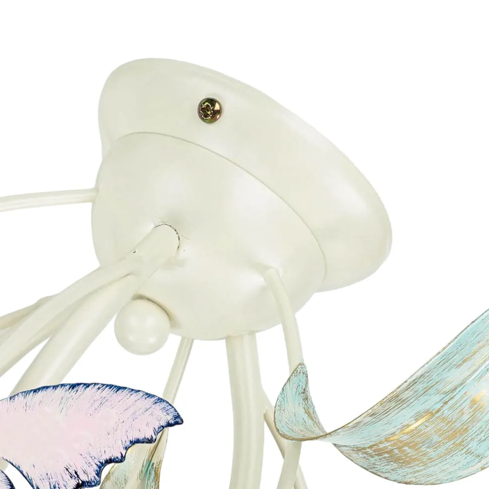 Deckenleuchte SUMMER Ø60cm 3-flmg