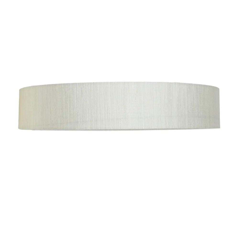 Deckenleuchte Weiß 7-flmg SELINA Wohnzimmer Lampe