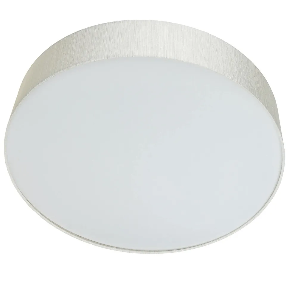 Deckenleuchte Weiß 7-flmg SELINA Wohnzimmer Lampe