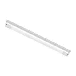 Deckenleuchte Weiß LED T8 121 cm lang XXL 4000 K