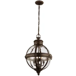 Design Hängelampe Kugel viktorianisches Design