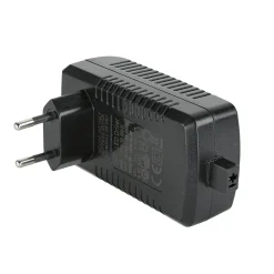 Dimmbare LED Stehleuchte Modern Weiß