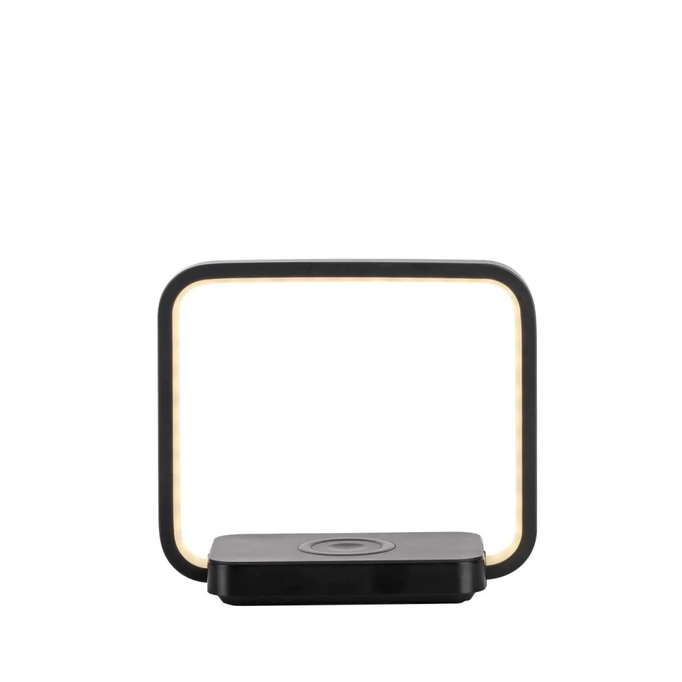 Dimmbare LED Tischleuchte Touch 3000 K 2 W Ladefunktion