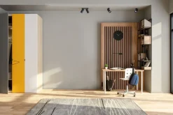 Einbaustrahler schwenkbar GU10 Schwarz Metall Modern Ø 5,5 cm