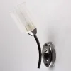 Elegante Wandlampe Wohnzimmer Flur BERRIT