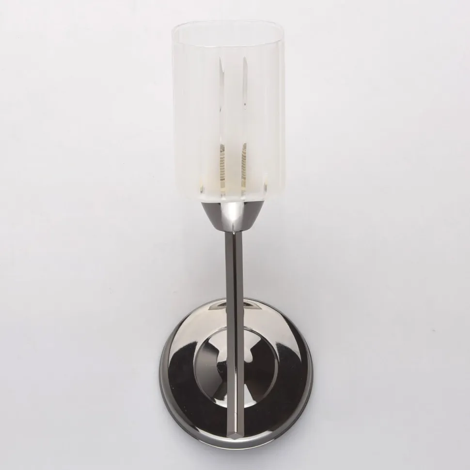 Elegante Wandlampe Wohnzimmer Flur BERRIT