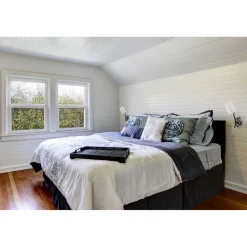 Elegante Wandlampe Wohnzimmer Flur BERRIT