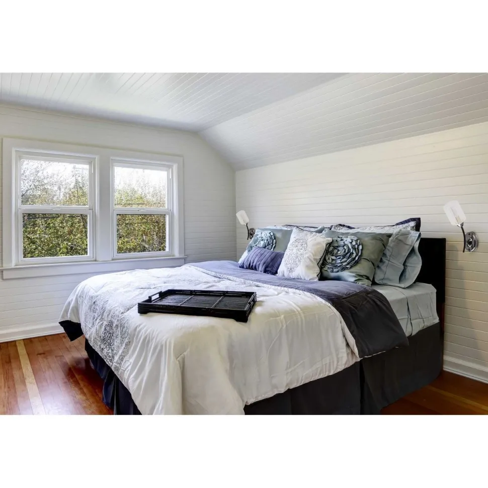 Elegante Wandlampe Wohnzimmer Flur BERRIT