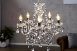 Esszimmer Beleuchtung Designerleuchte Klassisch E14