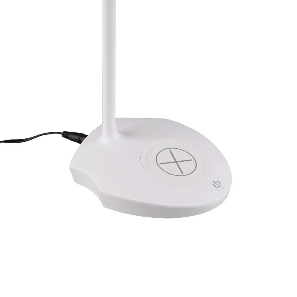 Flexible LED Schreibtischlampe Touch Dimmer 38 cm 4 W