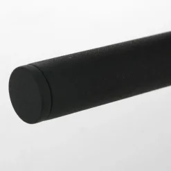 Flexibler Deckenspot Schwarz inkl. GU10 zielgerichtet