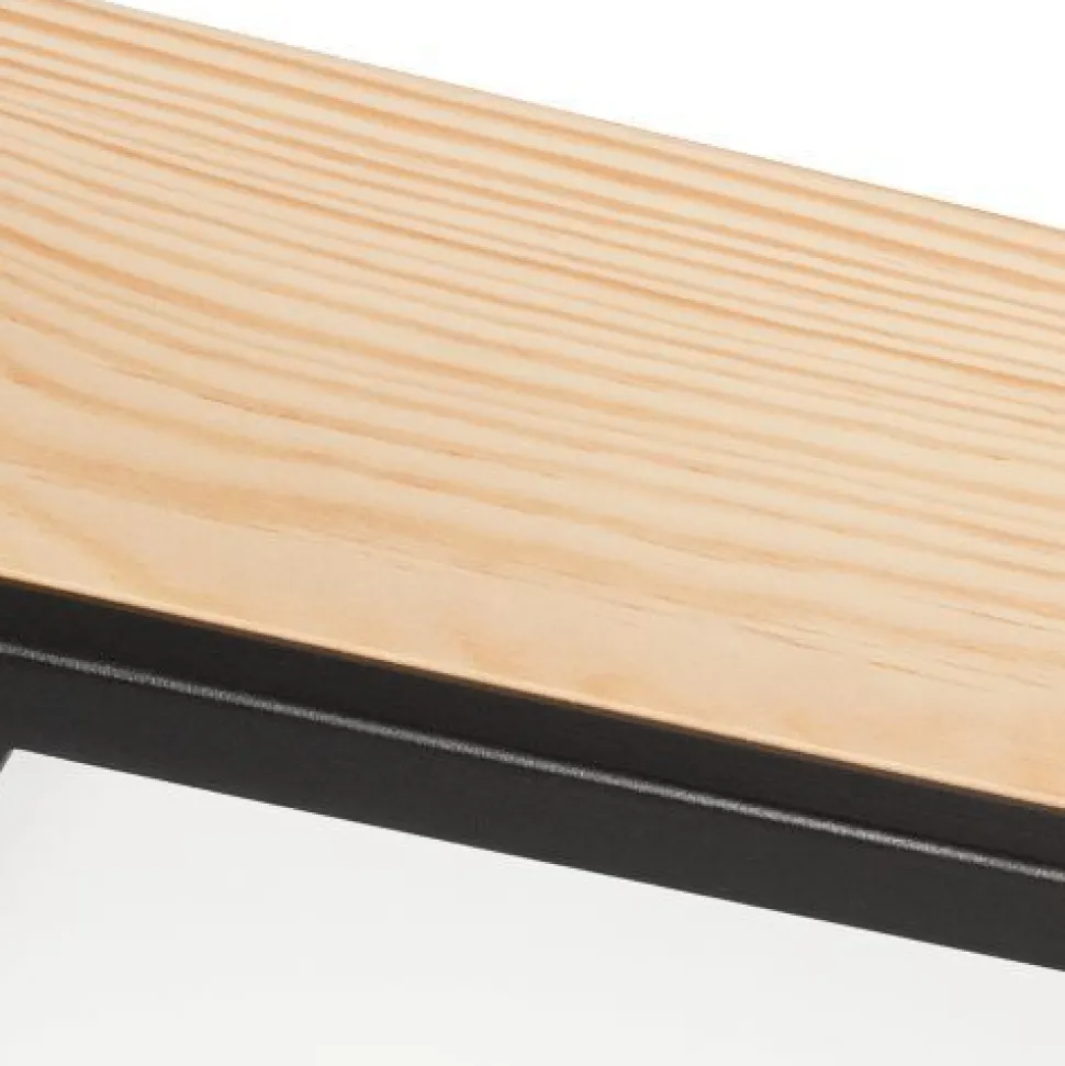 Gemütliche Deckenlampe Pinie Glas B:38,5 cm 4-flammig