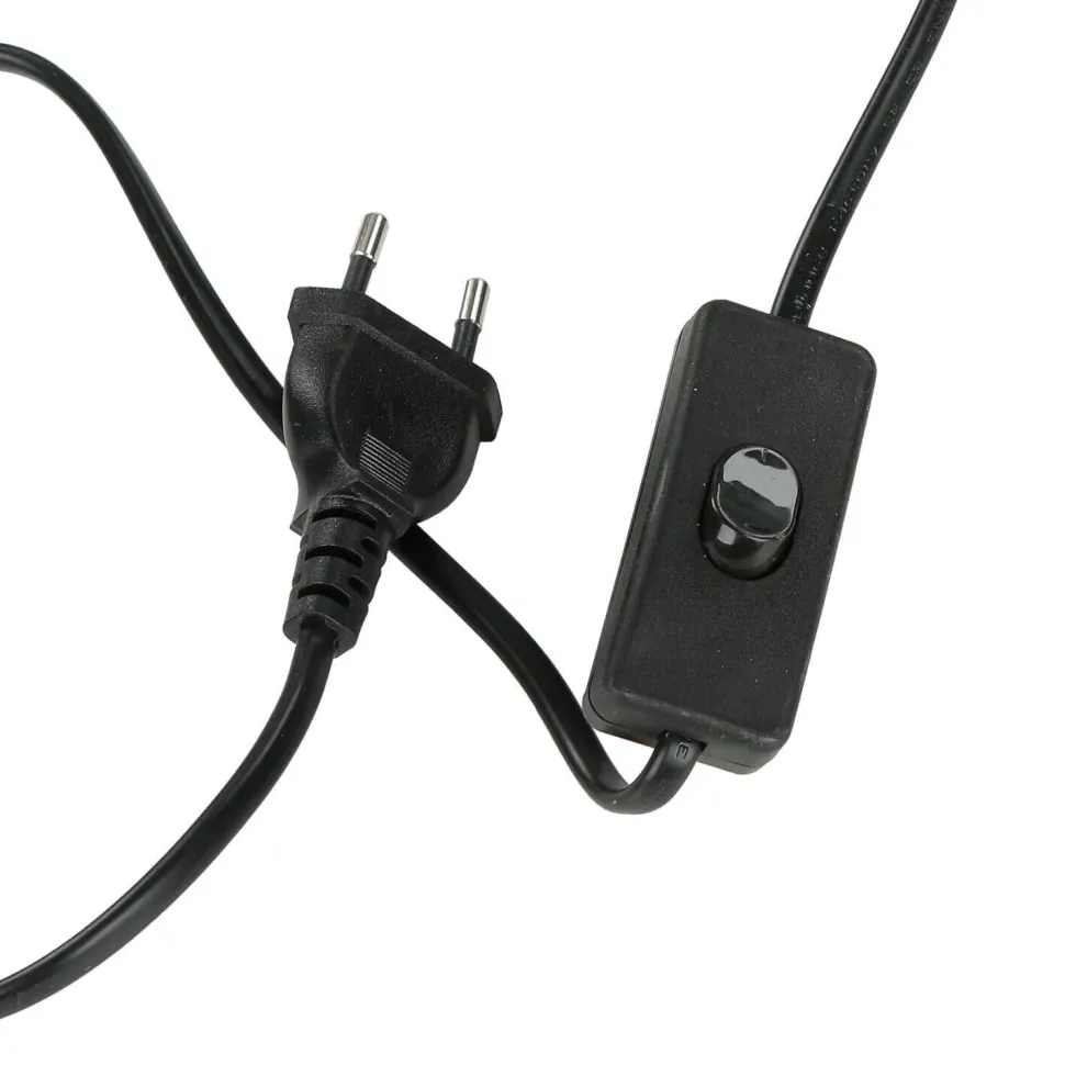 Große Lavalampe ALAN 76cm Rot Orange Retro Design