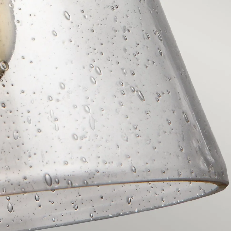 Hängelampe Glas E27 Ø 14,6 cm H: max. 479,2 cm