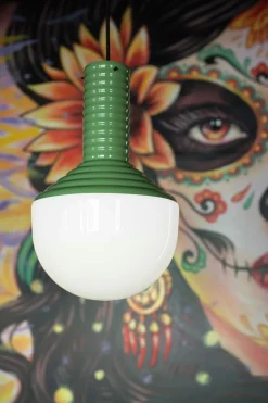 Hängelampe Keramik Glas Ø 24 cm rund H: max. 159 cm E27