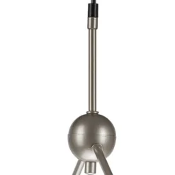 Hängelampe Pendelleuchte Edelstahl Metall Esszimmer