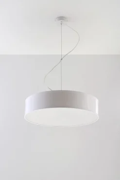 Hängeleuchte ATIS5 Ø35cm 3-flmg