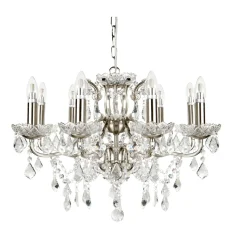 Hängeleuchte Ø70cm 8-flmg