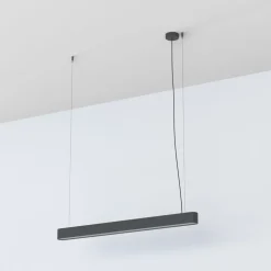 Hängeleuchte Esstisch T8 LED 3000 K 2300 lm B: 95 cm lang