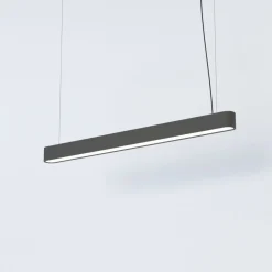 Hängeleuchte Esstisch T8 LED 3000 K 2300 lm B: 95 cm lang