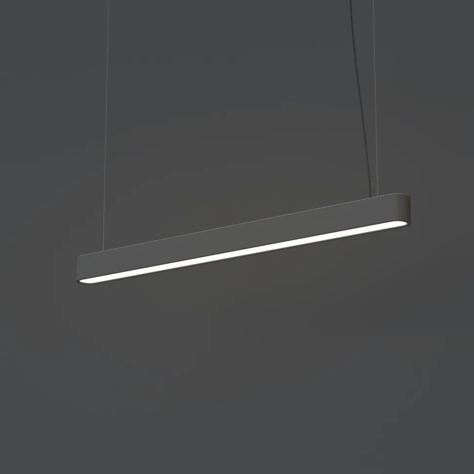 Hängeleuchte Esstisch T8 LED 3000 K 2300 lm B: 95 cm lang