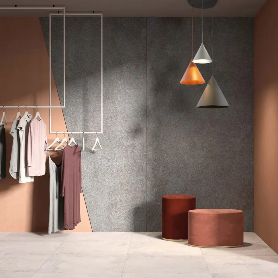 Hängeleuchte 3-flammig Metall Retro E27 verstellbar CODY