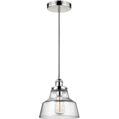 Hängeleuchte Glas Industrie Look Esstisch Küche