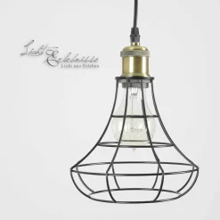 Hängeleuchte GORDON Ø20cm