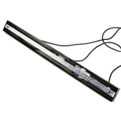 Hängeleuchte Schwarz Gold 3-flammig E27 verstellbar