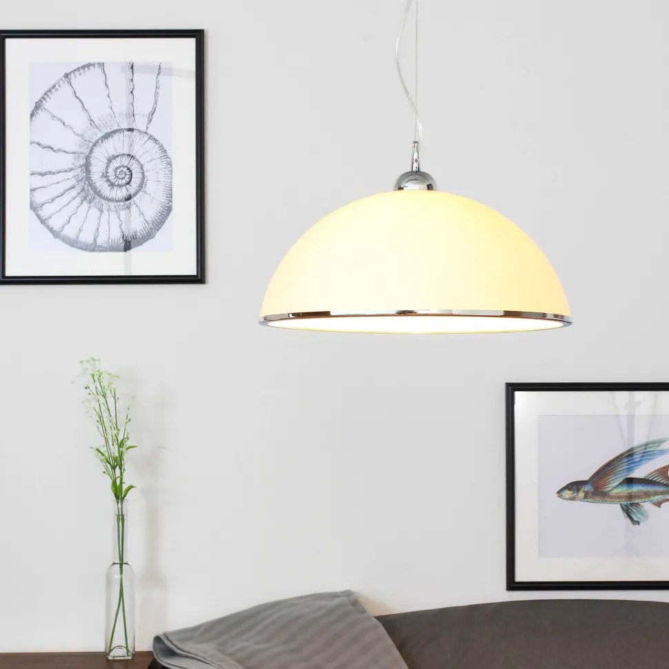 Hängeleuchte SINGLE 3 Ø40cm